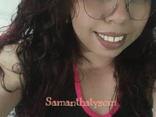 samanthatysom Celebrix