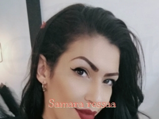 Samara_rossaa