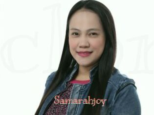 Samarahjoy