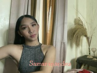 Samaranandez