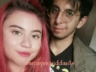 samayseanddante Celebrix