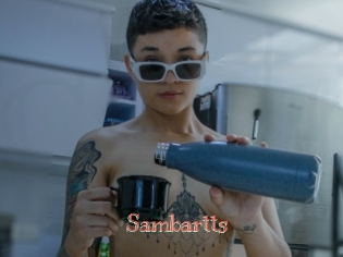 Sambartts
