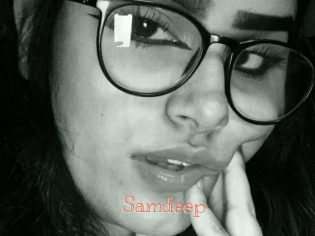 Samdeep