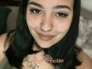Samdennise