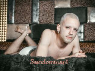 Samdominant