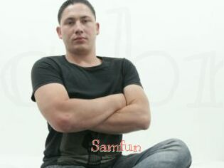 samfun Celebrix