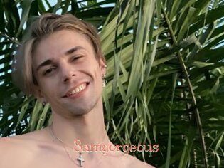 Samgorgeous