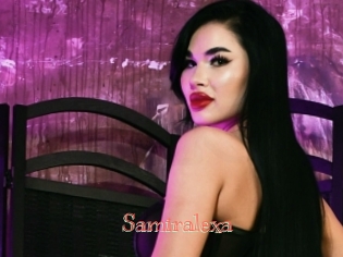 Samiralexa
