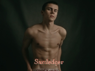Samledger