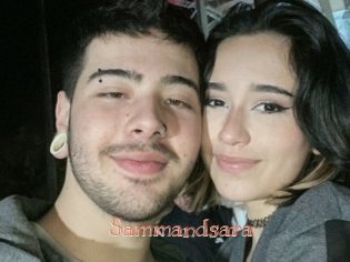 Sammandsara