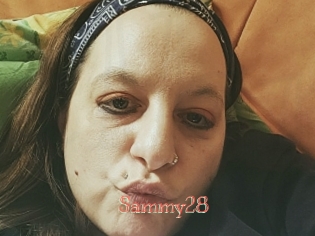 Sammy28