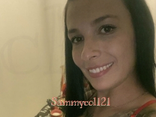 Sammycol121