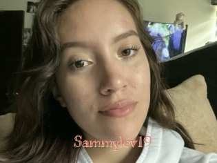 Sammylov19