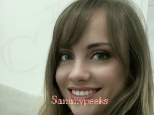 Sammypeeks