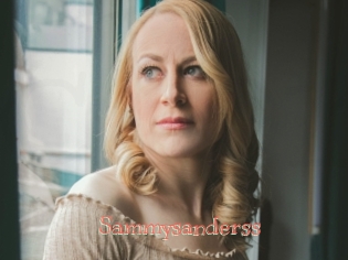 Sammysanderss