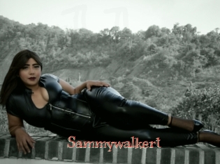 Sammywalkert