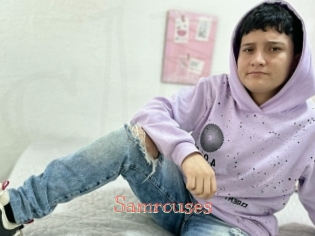 Samrouses
