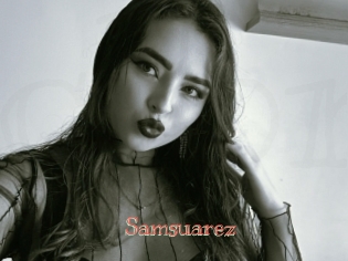 Samsuarez