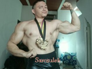 Samsulek