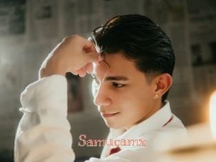 samucamx Celebrix