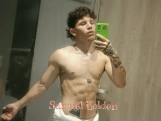Samuel_holden