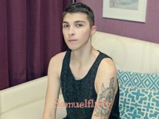 Samuelflirty