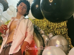 samuelhills Celebrix