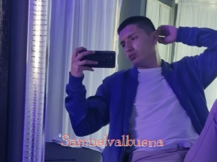 Samuelvalbuena
