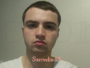 Samwbed8