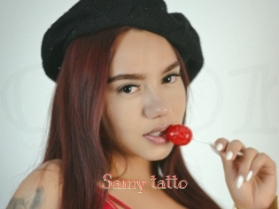 Samy_tatto