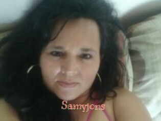 Samyjons