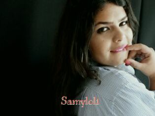 Samyloli