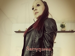 Samyqueen
