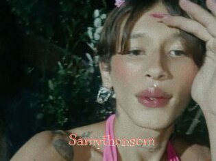 samythonsom Celebrix