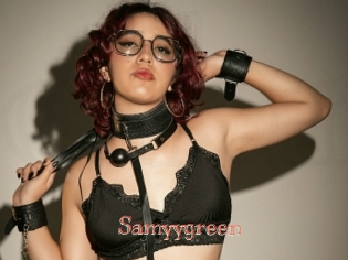 Samyygreen