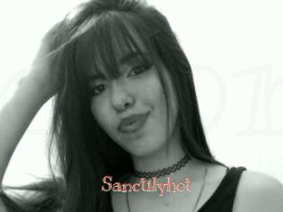 Sanctilyhot