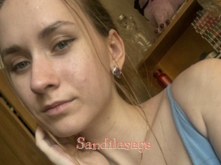 Sandilasage