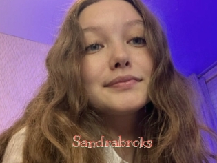 Sandrabroks
