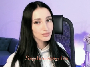 Sandracasandra