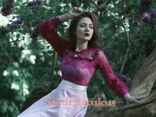 Sandrafabulous