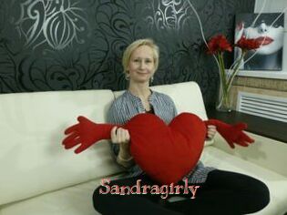 Sandragirly