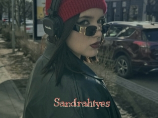 Sandrahiyes