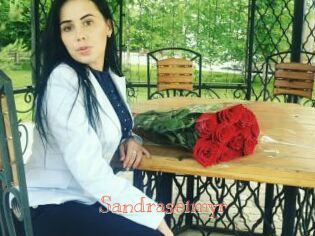 Sandraseimyr