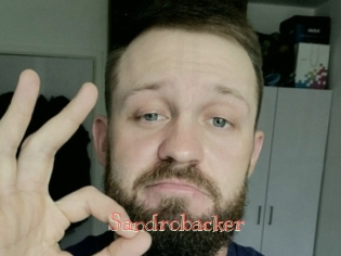 Sandrobacker