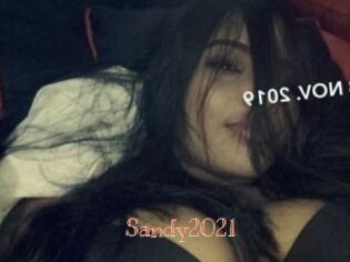 Sandy2021