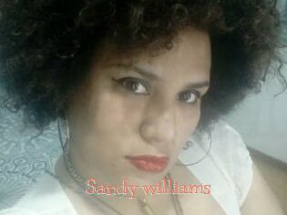Sandy_williams