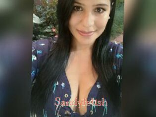 Sandyfetish