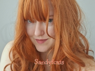 Sandyfoxis