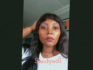 Sandywill