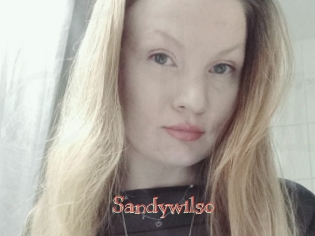 Sandywilso